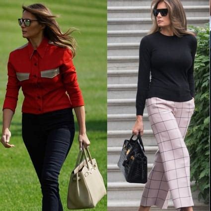 why do hermes birkin bags are so expensive|melania trump hermes handbags.